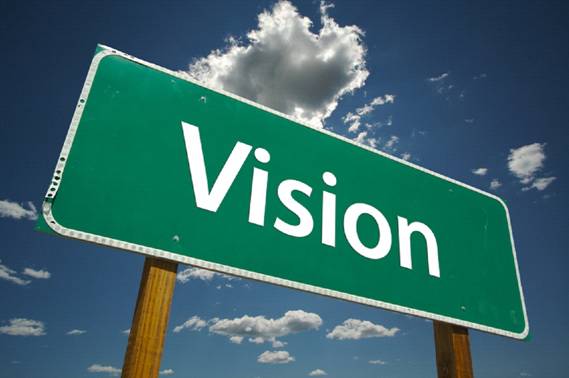 Vision Image